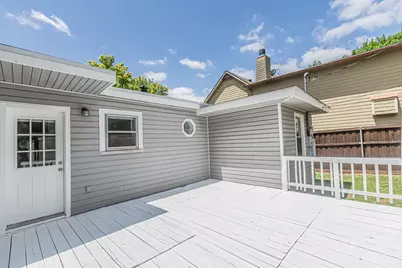 4012 Dexter Avenue, Fort Worth, TX 76107 - Photo 32