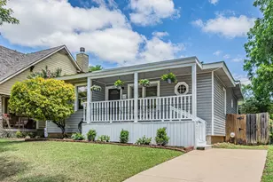 4012 Dexter Ave, Fort Worth, TX 76107 - Photo 1