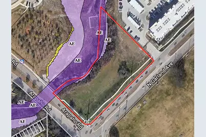 4221 N Garland Avenue #lot 1, Garland, TX 75040 - Photo 4