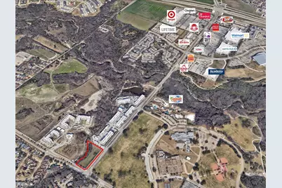 4221 N Garland Avenue #lot 1, Garland, TX 75040 - Photo 2