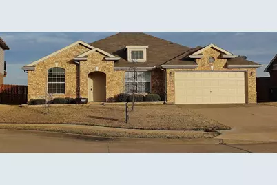 6333 Pool View Drive, Dallas, TX 75249 - Photo 1