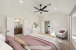 608 Pawprint Holw, Godley, TX 76044 - Photo 20