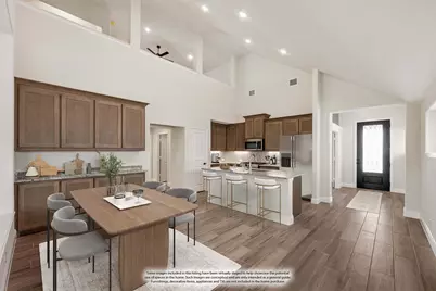 608 Pawprint Hollow, Godley, TX 76044 - Photo 10