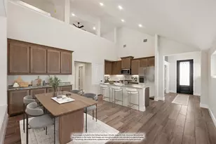 608 Pawprint Holw, Godley, TX 76044 - Photo 10