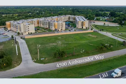 4500 Ambassador Way, Balch Springs, TX 75180 - Photo 2