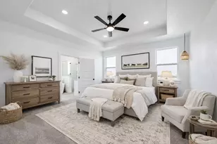 8500 Wild Colt Dr, Godley, TX 76044 - Photo 2