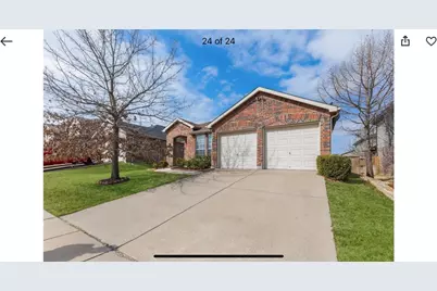 14049 Fontana Road, Fort Worth, TX 76262 - Photo 1