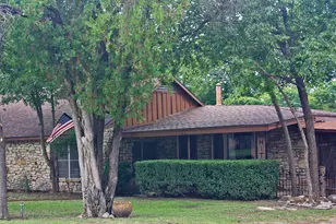 305 Bryan St, Glen Rose, TX 76043 - Photo 1