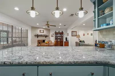 5512 Lake Charles Drive, Waco, TX 76710 - Photo 1