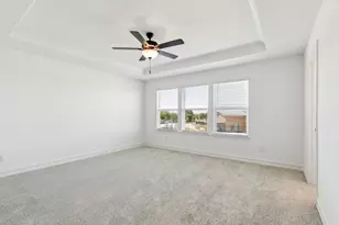 100 Jewelberry St, Little Elm, TX 75068 - Photo 12