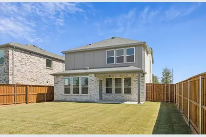 100 Jewelberry Street, Little Elm, TX 75068 - Photo 20