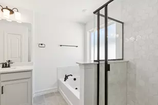 100 Jewelberry St, Little Elm, TX 75068 - Photo 14