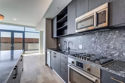 8119 Douglas Avenue #206, Dallas, TX 75225 - Photo 2
