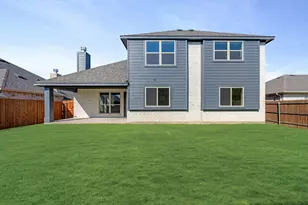 210 Comanche Trail, Alvarado, TX 76009 - Photo 34