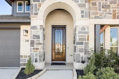 210 Comanche Trail, Alvarado, TX 76009 - Photo 4