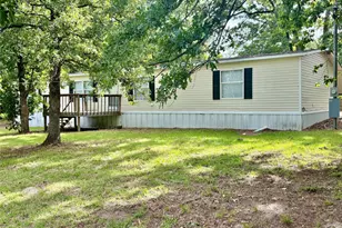 437 Maple Dr, Murchison, TX 75778 - Photo 1