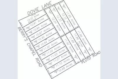 Tbd 18 Berry's Chapel, Milford, TX 76670 - Photo 4