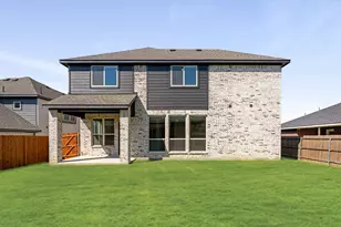 210 Seminole Trail, Alvarado, TX 76009 - Photo 38