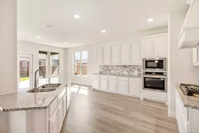 210 Seminole Trail, Alvarado, TX 76009 - Photo 8