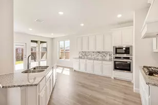 210 Seminole Trail, Alvarado, TX 76009 - Photo 8