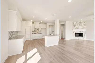 210 Seminole Trail, Alvarado, TX 76009 - Photo 14