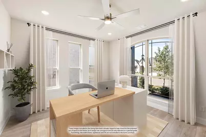 210 Seminole Trail, Alvarado, TX 76009 - Photo 6