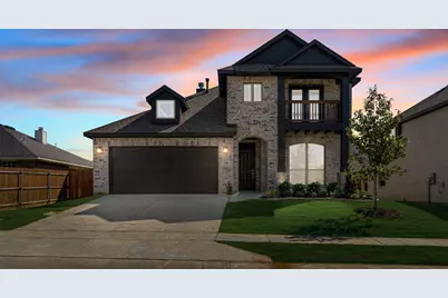 210 Seminole Trail, Alvarado, TX 76009 - Photo 2