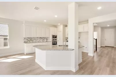 210 Seminole Trail, Alvarado, TX 76009 - Photo 16