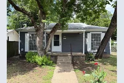 3525 N 25th Street, Waco, TX 76708 - Photo 1