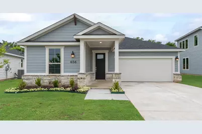 656 Marcus Lane, Crowley, TX 76036 - Photo 1