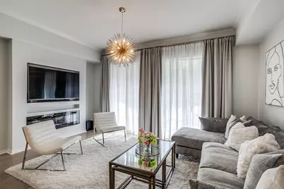 3225 Turtle Creek Boulevard #220, Dallas, TX 75219 - Photo 2