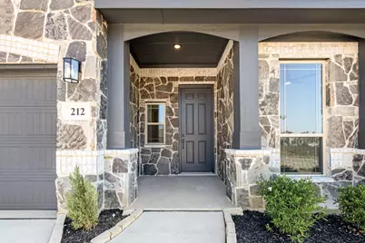 212 Seminole Trail, Alvarado, TX 76009 - Photo 4