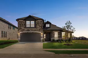 212 Seminole Trail, Alvarado, TX 76009 - Photo 2