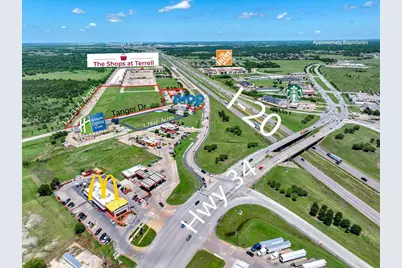Tbd Tanger Drive, Terrell, TX 75160 - Photo 2