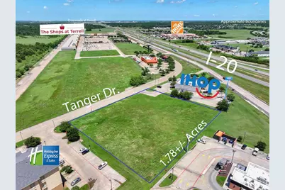 Tbd Tanger Drive, Terrell, TX 75160 - Photo 10