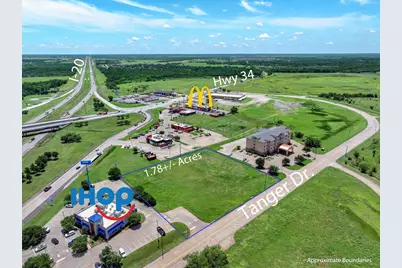 Tbd Tanger Drive, Terrell, TX 75160 - Photo 16