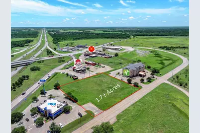 Tbd Tanger Drive, Terrell, TX 75160 - Photo 1