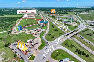 Tbd Tanger Dr, Terrell, TX 75160 - Photo 1