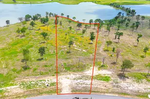 Lot 212 Waterfront Club Dr, Corsicana, TX 75110 - Photo 1