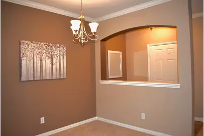 2908 Peyton Brook Drive, Fort Worth, TX 76137 - Photo 4