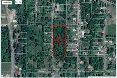 Nw 17th Street NW, Paris, TX 75460 - Photo 1