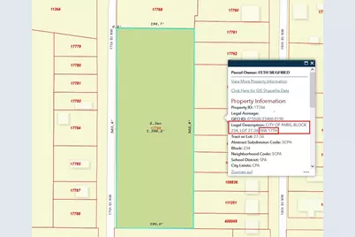 Nw 17th Street NW, Paris, TX 75460 - Photo 4