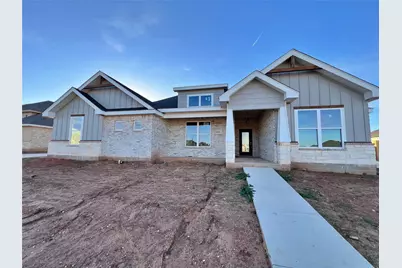 6602 Beals Creek Drive, Abilene, TX 79606 - Photo 1