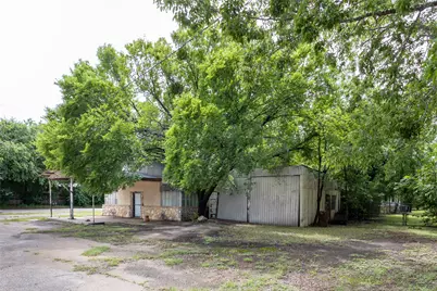 210 Austin Road, Glen Rose, TX 76043 - Photo 2