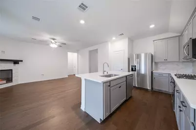 5308 Overbrook Drive, Denton, TX 76207 - Photo 6