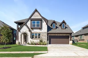 221 Comanche Trail, Alvarado, TX 76009 - Photo 1