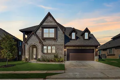 221 Comanche Trail, Alvarado, TX 76009 - Photo 2