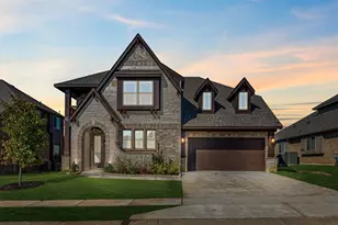 221 Comanche Trail, Alvarado, TX 76009 - Photo 2