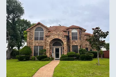 2000 Homestead Drive, Mesquite, TX 75181 - Photo 1