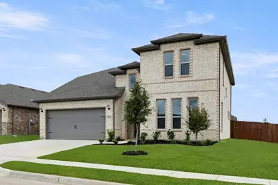 2116 Hickory Lane, Aubrey, TX 76227 - Photo 6